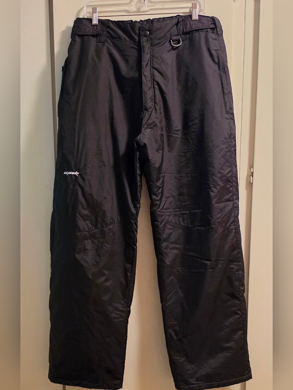 Skigear Insulated Snow Pants
